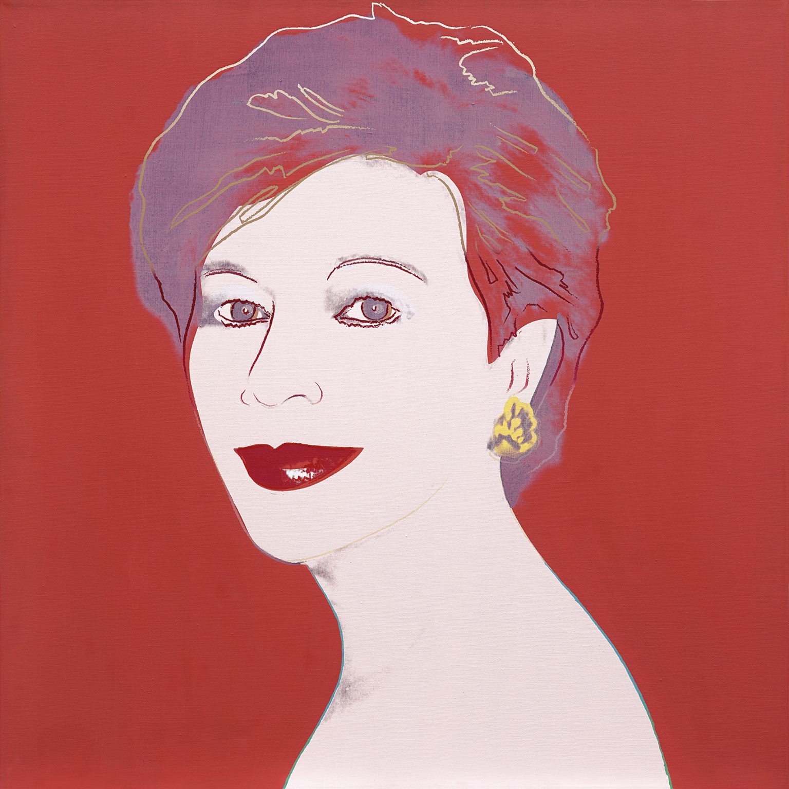 Andy Warhol: Blickwechsel - Dorotheum Kunst Blog