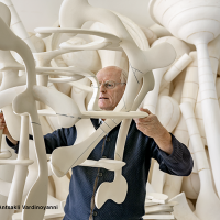 Tony Cragg: Matter and Material - DorotheumArt Blog