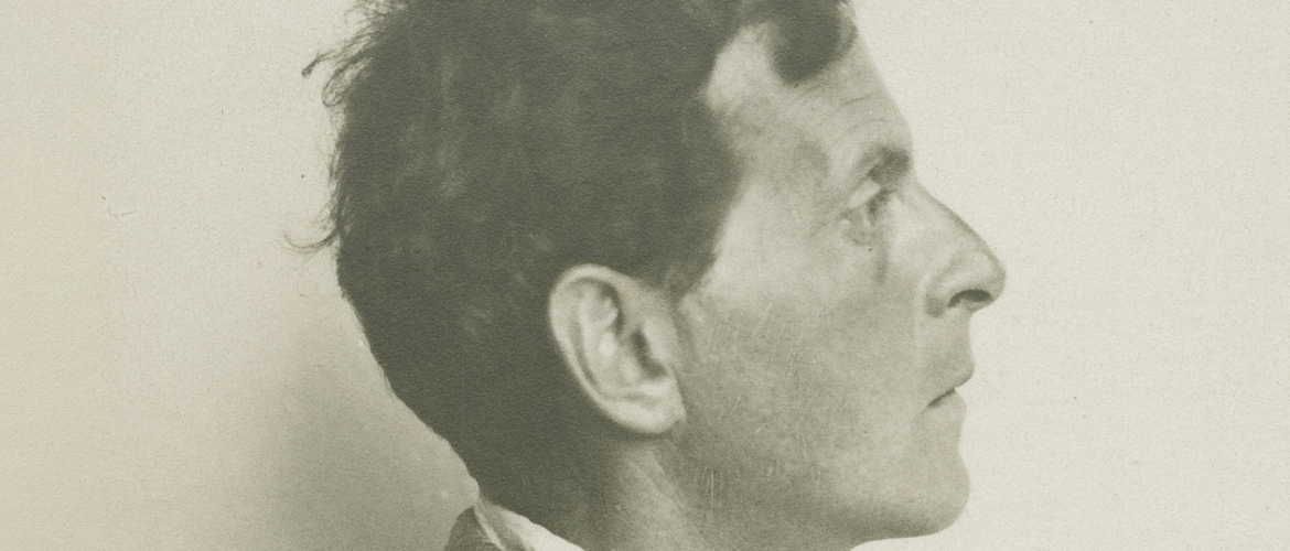 Ludwig Wittgenstein