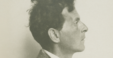 Ludwig Wittgenstein