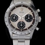 Rolex Cosmograph Daytona "Paul Newman", erzielter Preis € 81.250