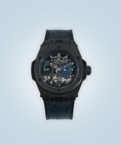 Hublot Big Bang Meca-10 “P2P”, Schätzwert € 20.000 – 30.000