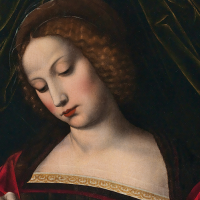 Ambrosius Benson: Sacred Temptation - DorotheumArt Blog