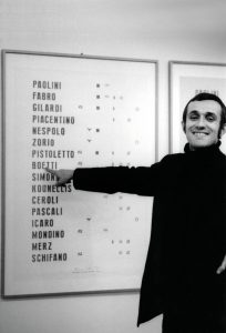 Alighiero Boetti