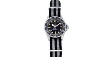 Die Agentenuhr von James Bond: Rolex Oyster Perpetual Submariner erzielter Preis € 79.600