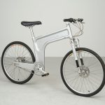 "Biomega MN01"-City Bike / Fahrrad, Entwurf Marc Newson, Startpreis € 2.000