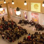 Vienna Art Week Panel im Dorotheum © eSeL.at - Lorenz Seidler