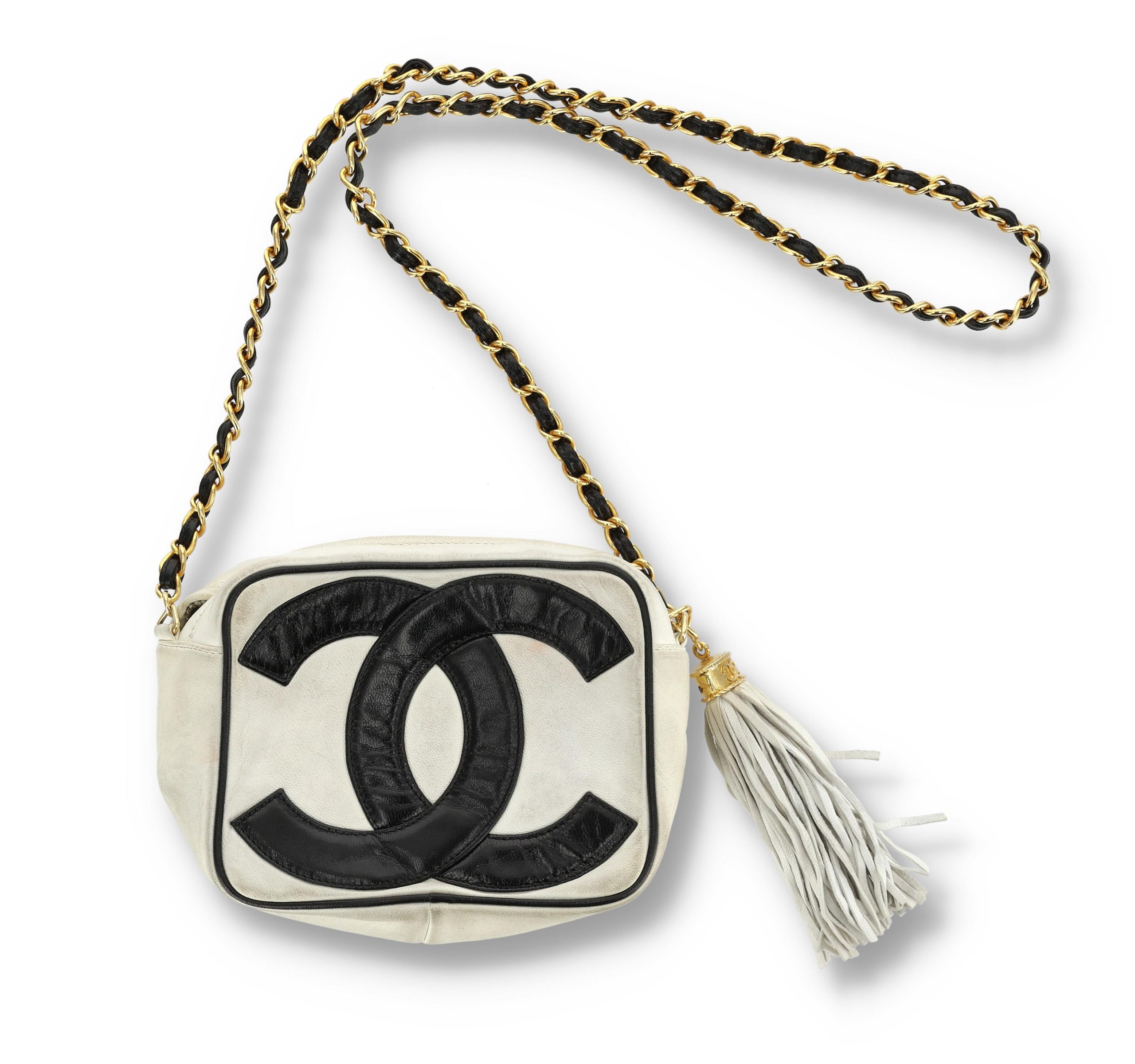 CC Camera Bag, 1986-1988, Startpreis € 800