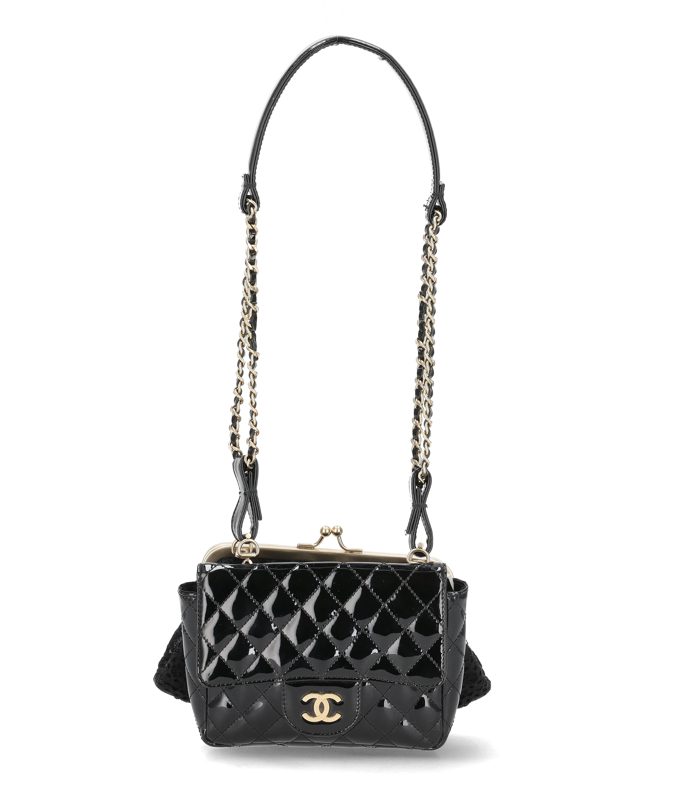 Flap & Purse Bag, 2009/2010, Startpreis € 1.200
