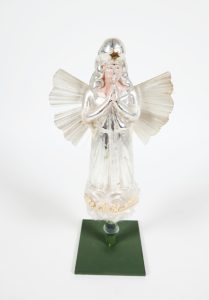 christbaumspitze-engel-lauscha-um-1920-9836939 Christbaumspitze Engel, Lauscha um 1920, € 180