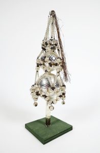 christbaumspitze-lauscha-um-1900-9836912 Christbaumspitze Lauscha, um 1900, € 100