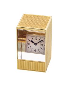 Cartier Mystery Prisma, Ref. 76380, London, um 1938 erzielter Preis € 10.240