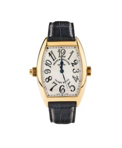 Franck Muller Secret Hours, Ref. 7880SEH1, um 2009 Schätzwert € 8.000 – 12.000